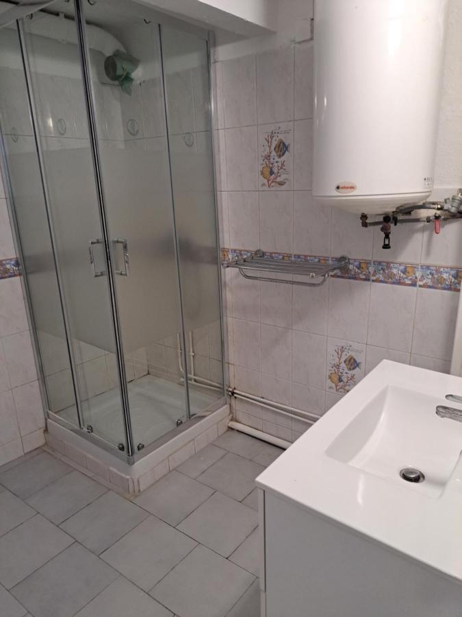 Ti-Wait Apartment Sainte-Anne  Ngoại thất bức ảnh